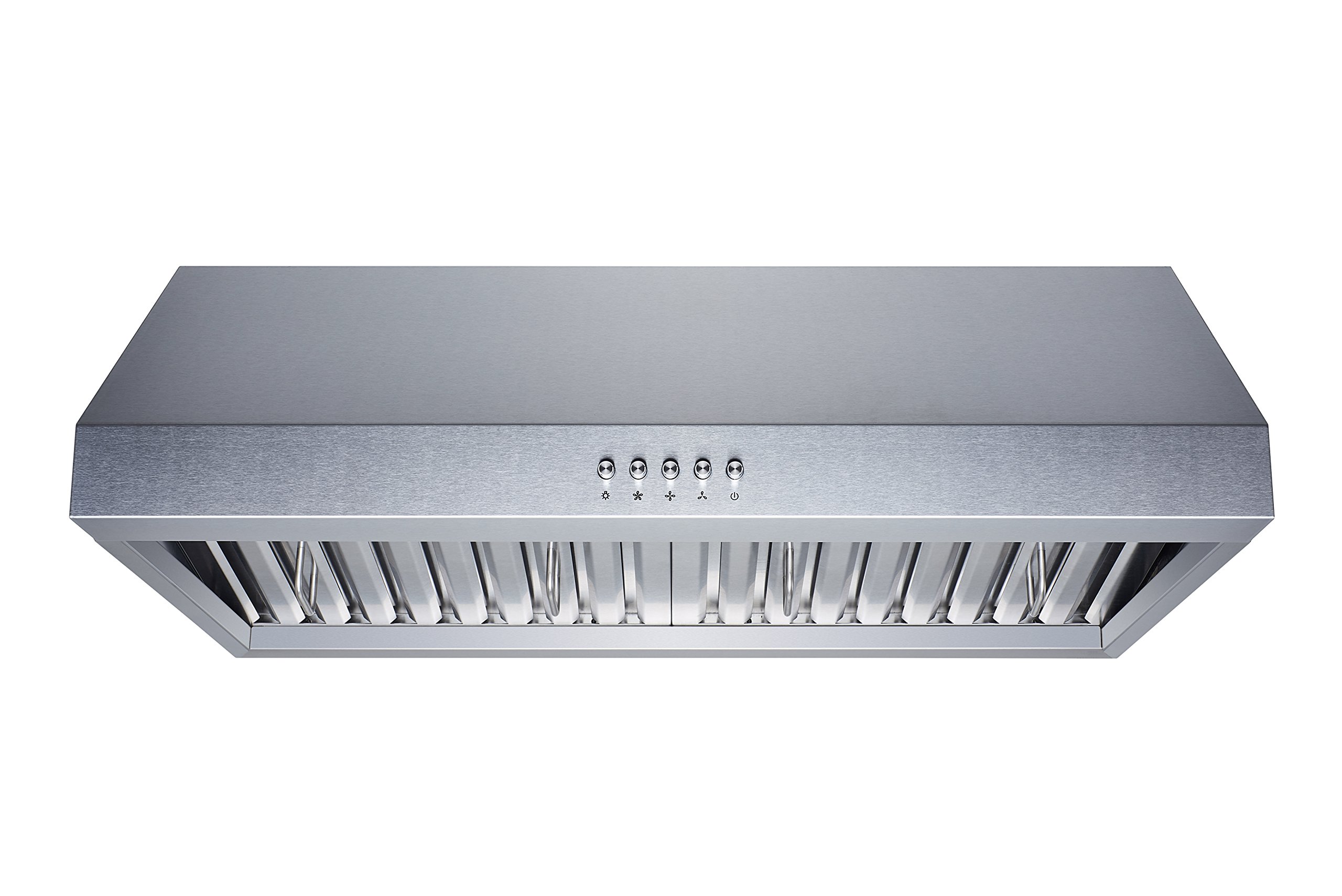 Choosing the Right Range Hood for Your Kitchen
