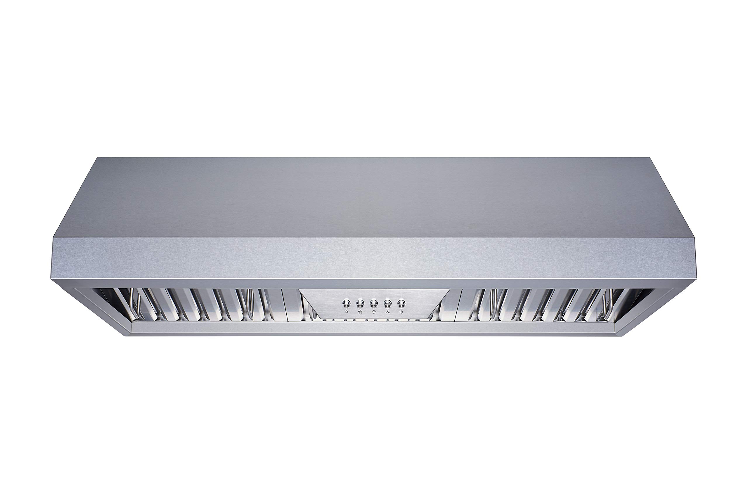 Choosing the Right Range Hood for Your Kitchen