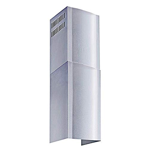 Choosing the Right Chimney Extension for Your Range Hood