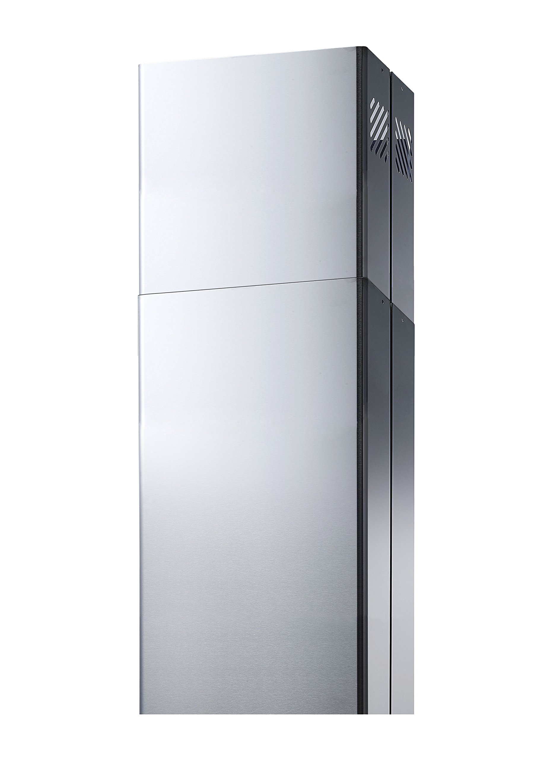 Choosing the Right Range Hood Chimney Extension