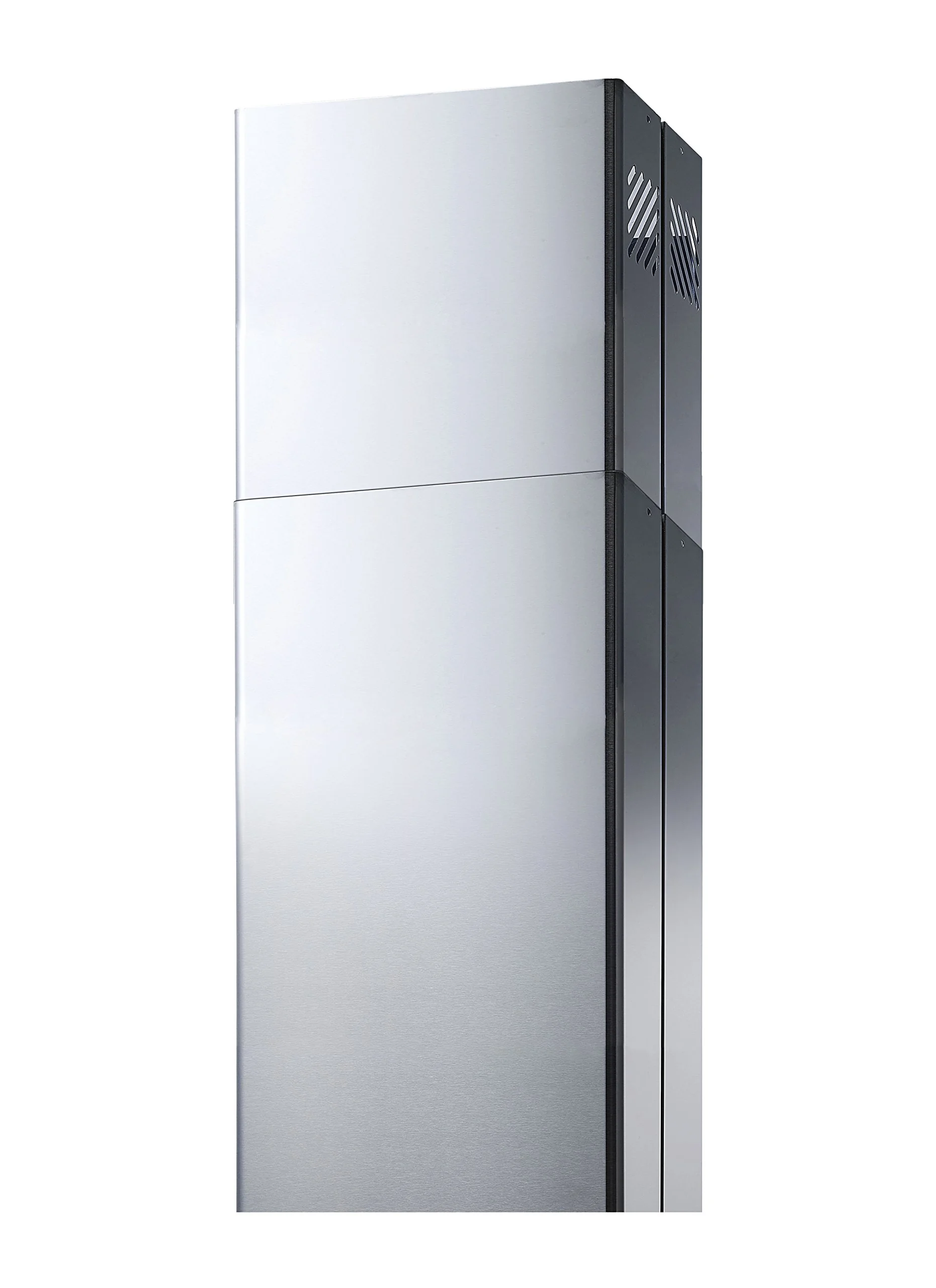 Choosing the Right Range Hood Chimney Extension