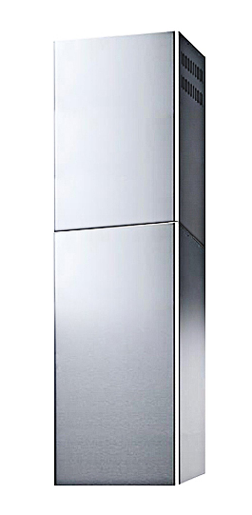 Choosing the Right Range Hood Chimney Extension