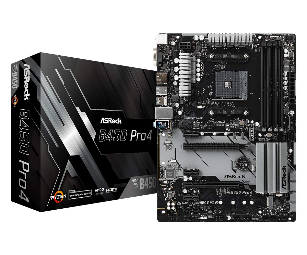 Choosing the Right ATX Motherboard: A Comprehensive Guide