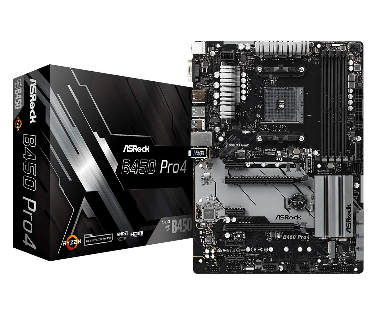 Choosing the Right ATX Motherboard: A Comprehensive Guide
