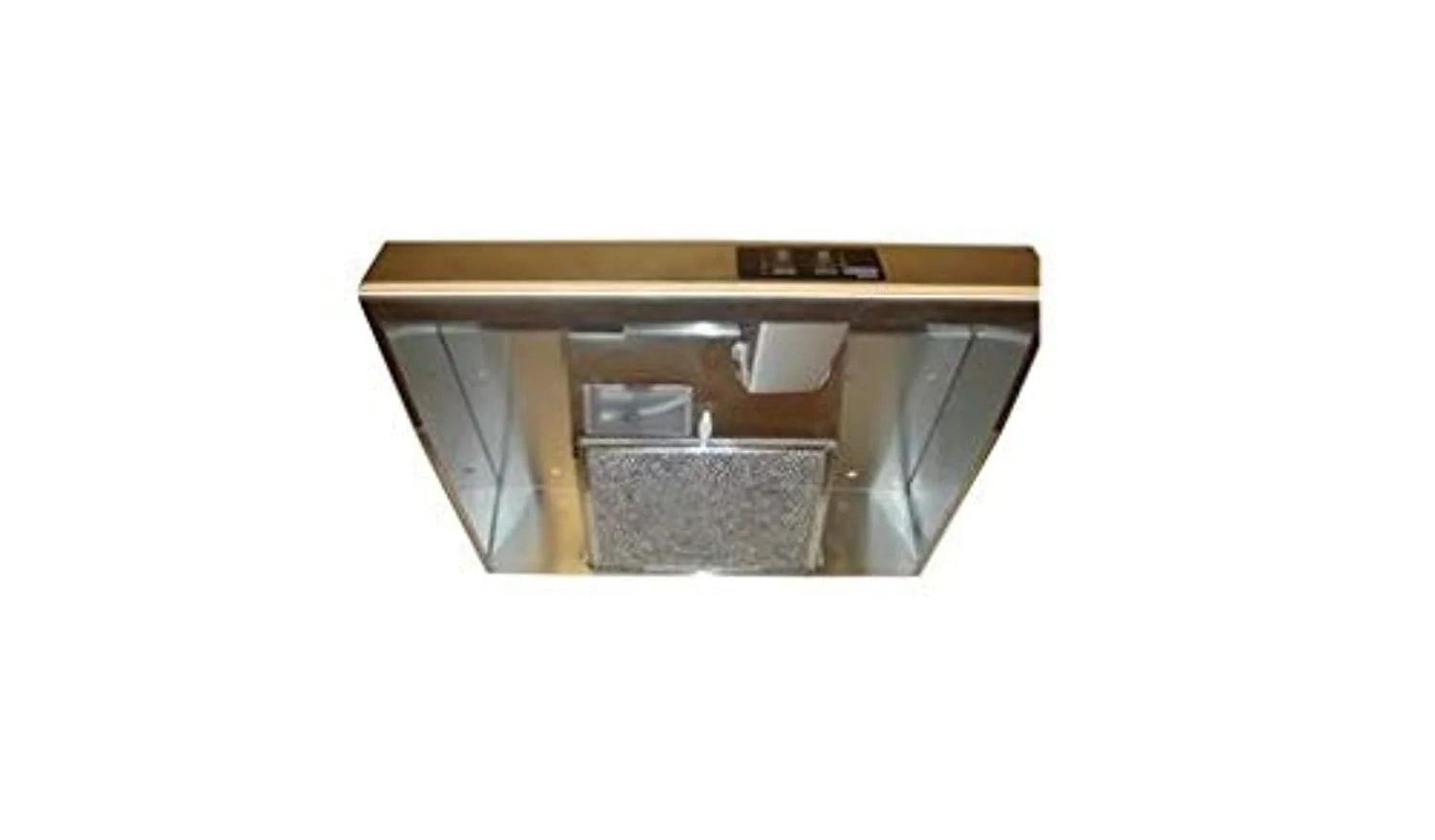 HENG’S IND Elixir Range Hood product image