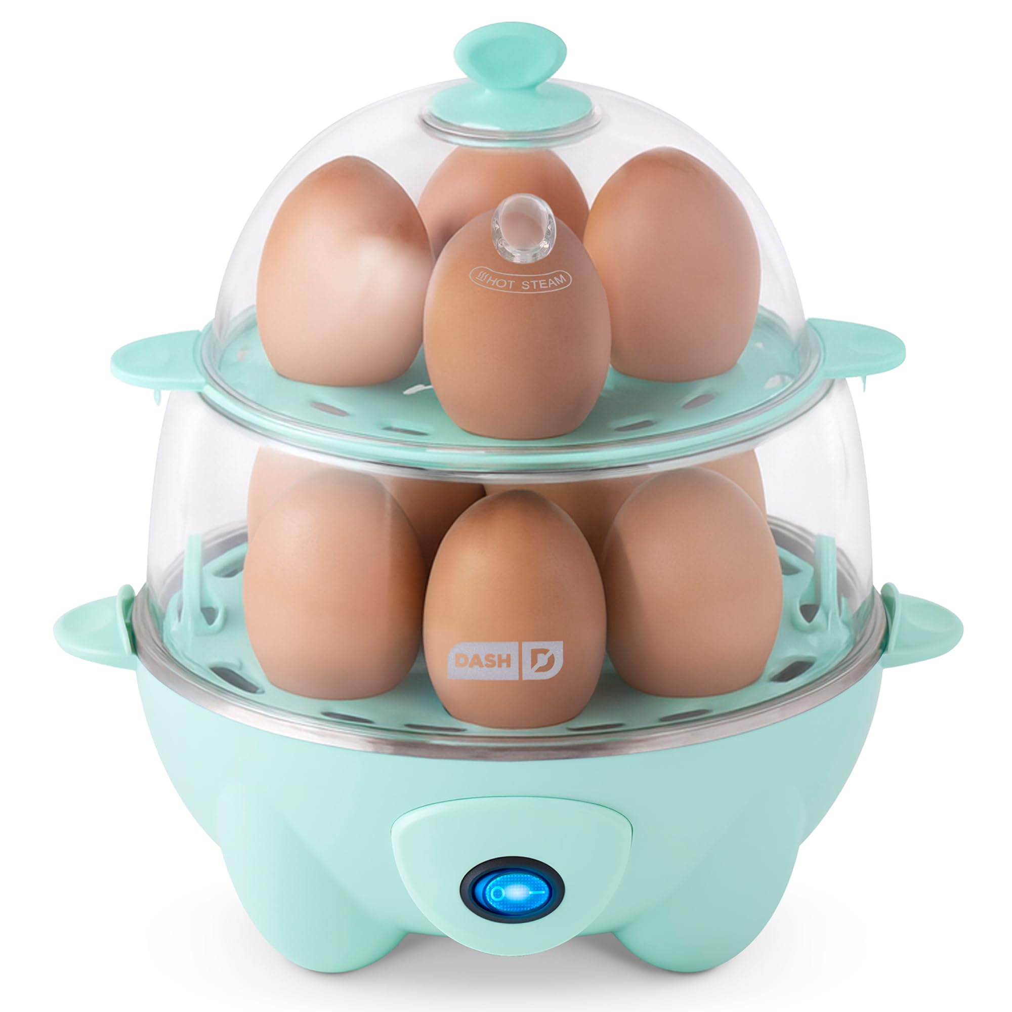 Choosing the Right Egg Cooker for Your Kitchen Needs