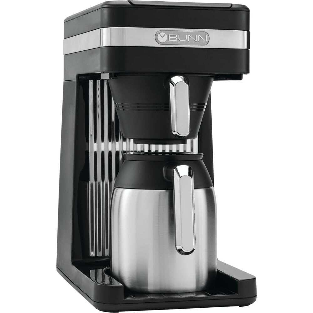 Choosing the Right Type of Coffee Machine for Your Needs