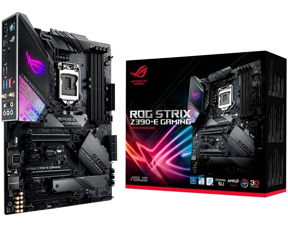 Choosing the Right High-End Gaming Motherboard