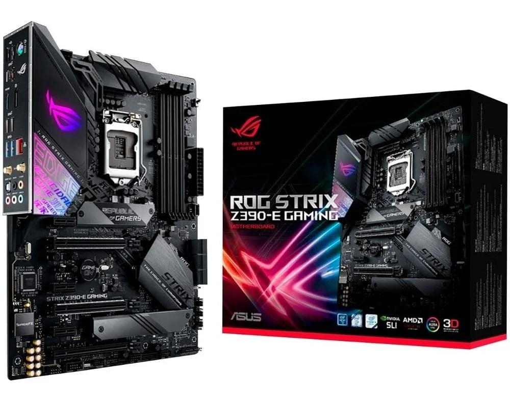 Choosing the Right High-End Gaming Motherboard