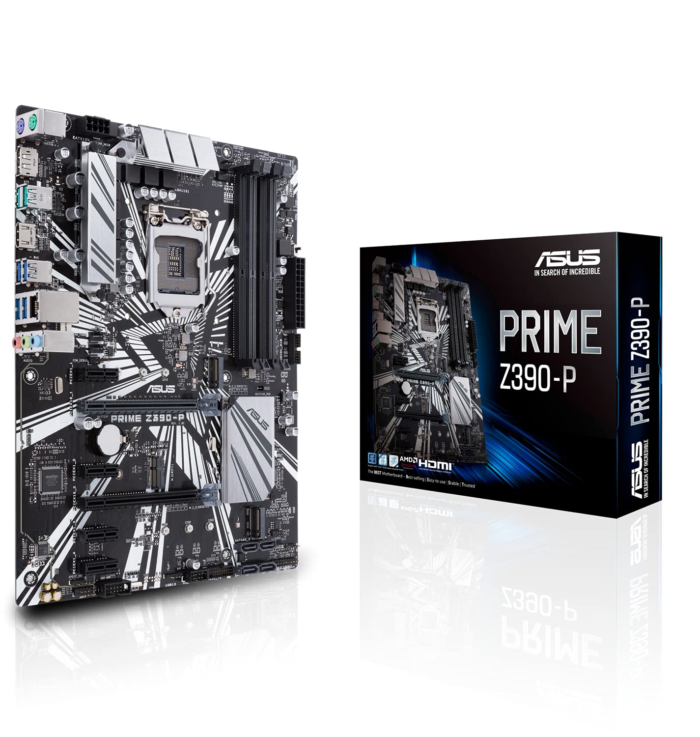 Choosing the Right Gaming or Crypto-Mining Motherboard