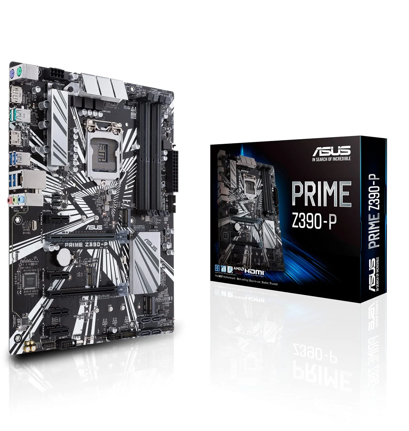 Choosing the Right Gaming or Crypto-Mining Motherboard