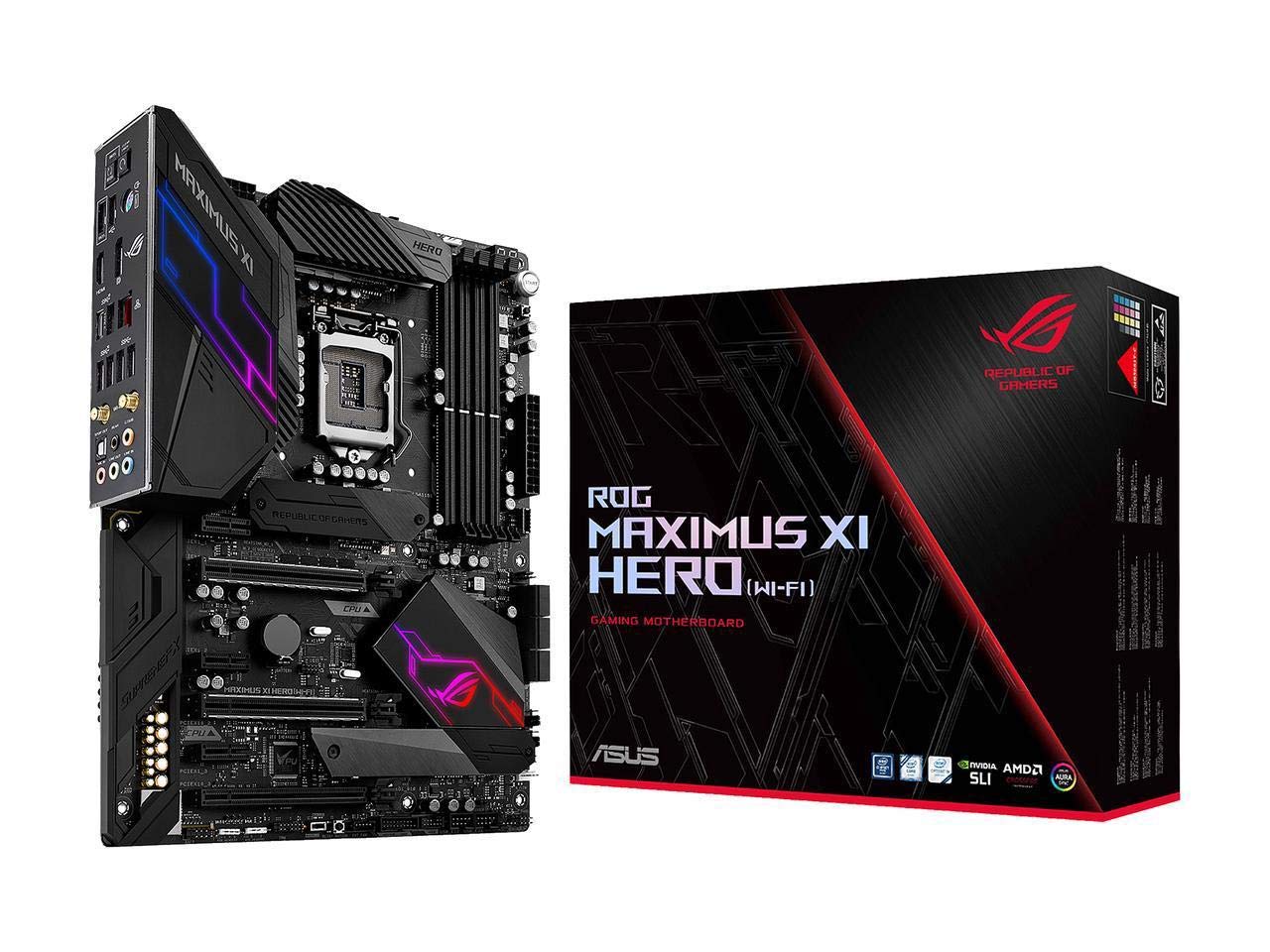 Choosing the Right Gaming Motherboard for Intel Processors