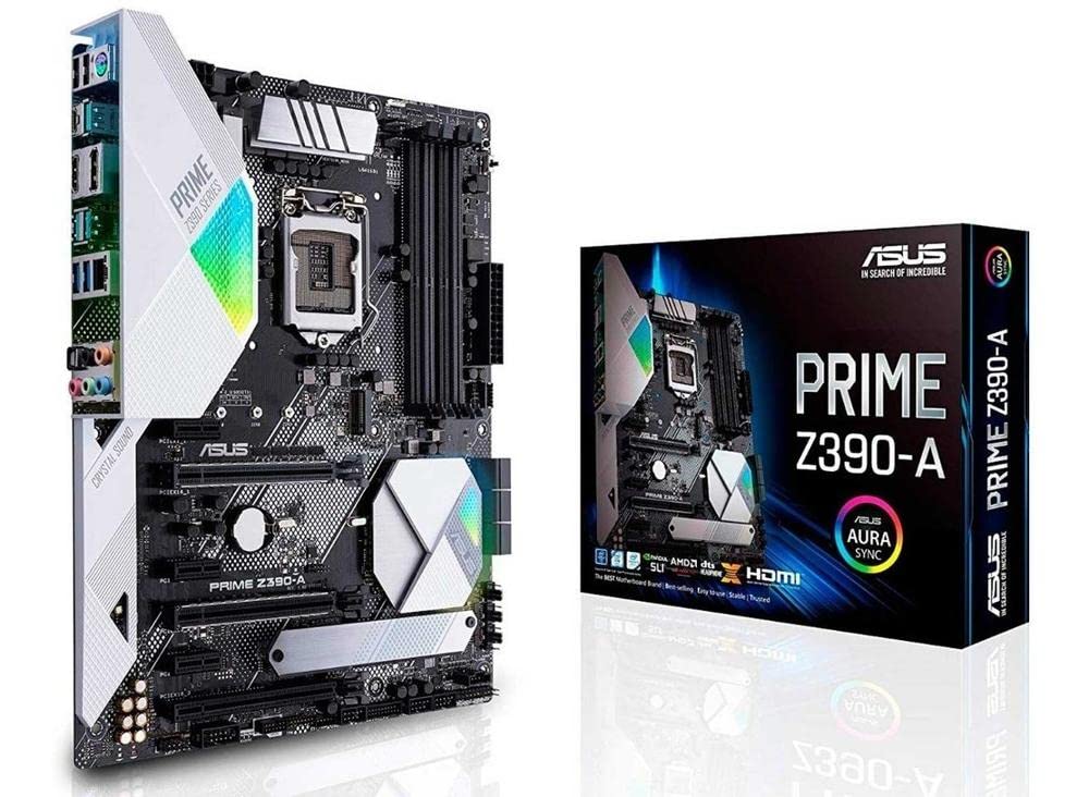 Choosing the Right Motherboard for Your Build