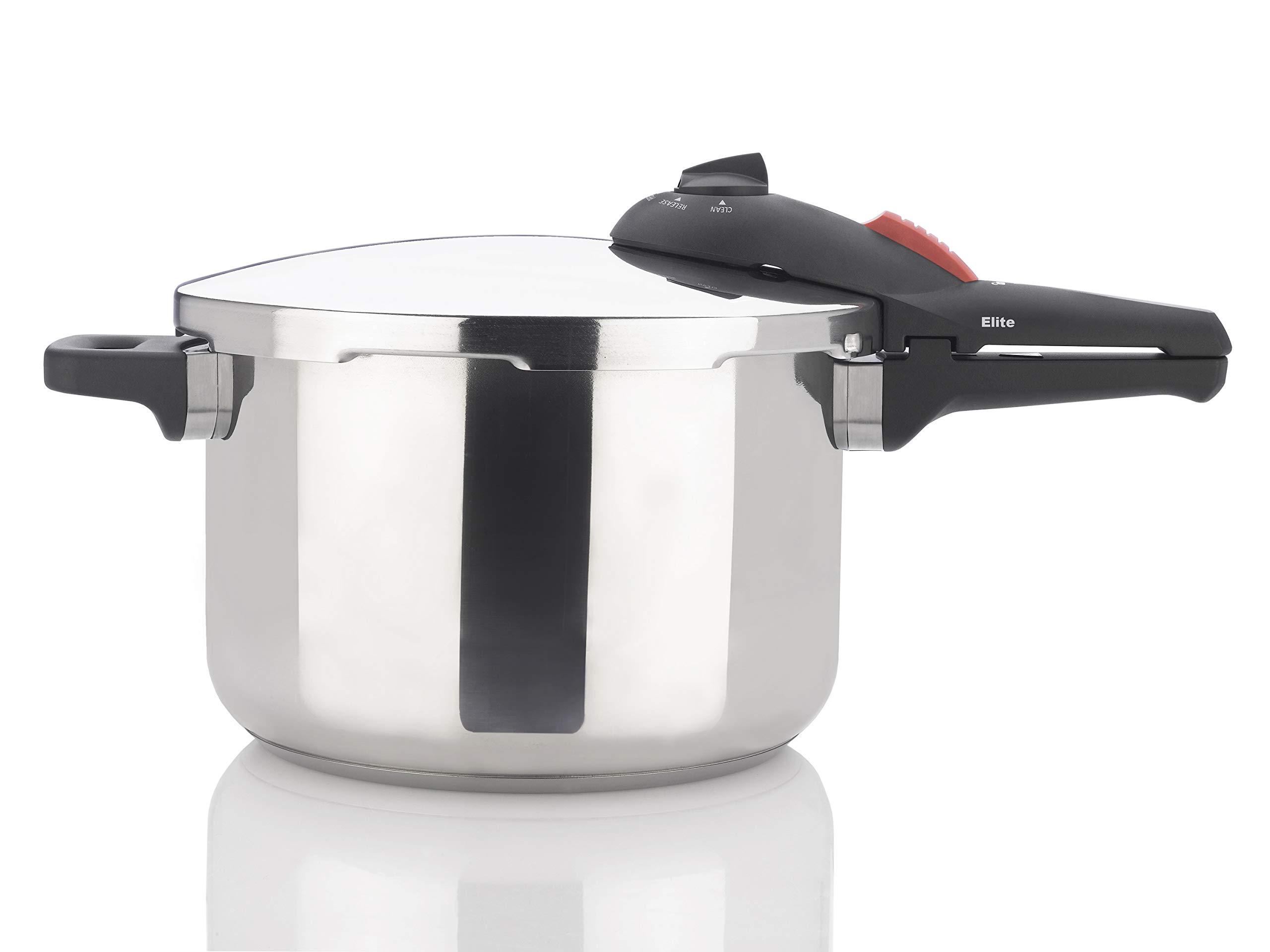 Choosing the Right Type of Cooker: A Comprehensive Guide
