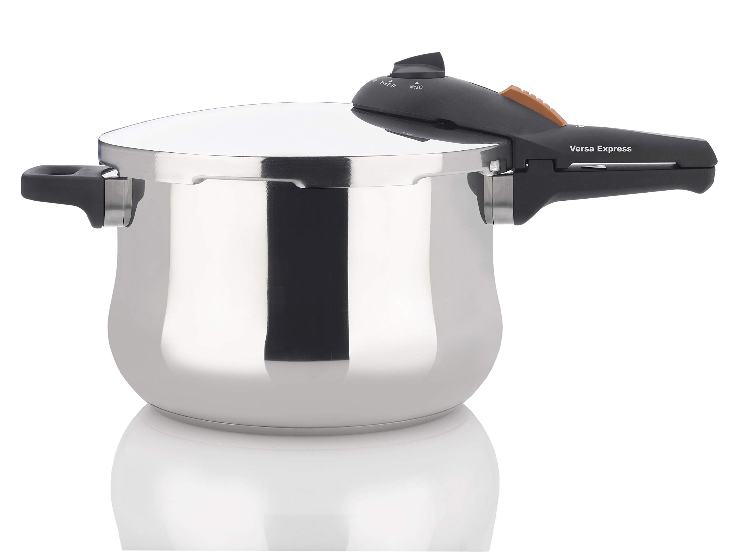Zavor Versa Express Pressure Cooker 6.3 Quart product image