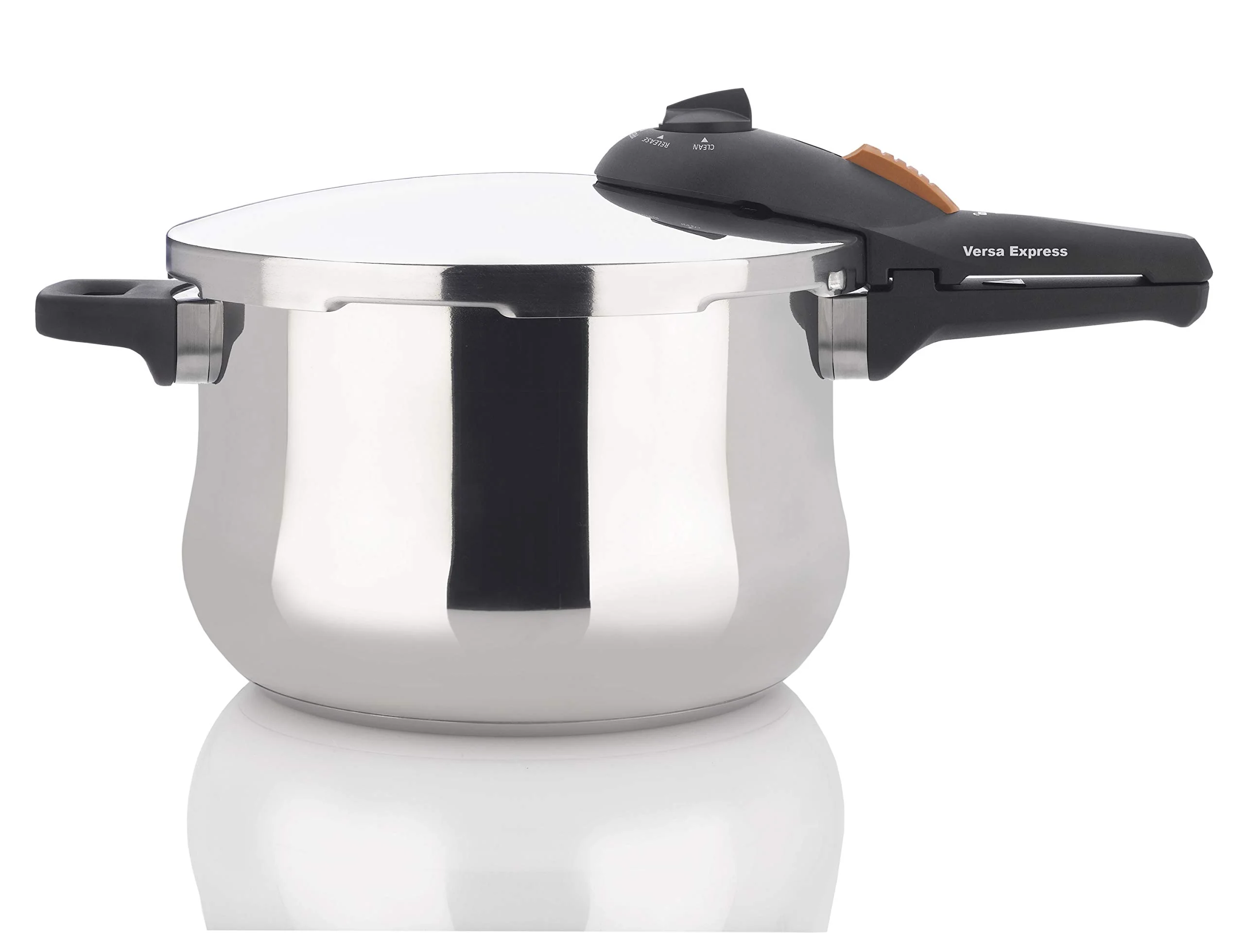 Zavor Versa Express Pressure Cooker 6.3 Quart product image