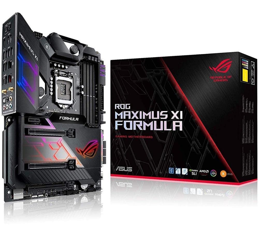 Choosing the Right High-End Intel Motherboard for Your Build