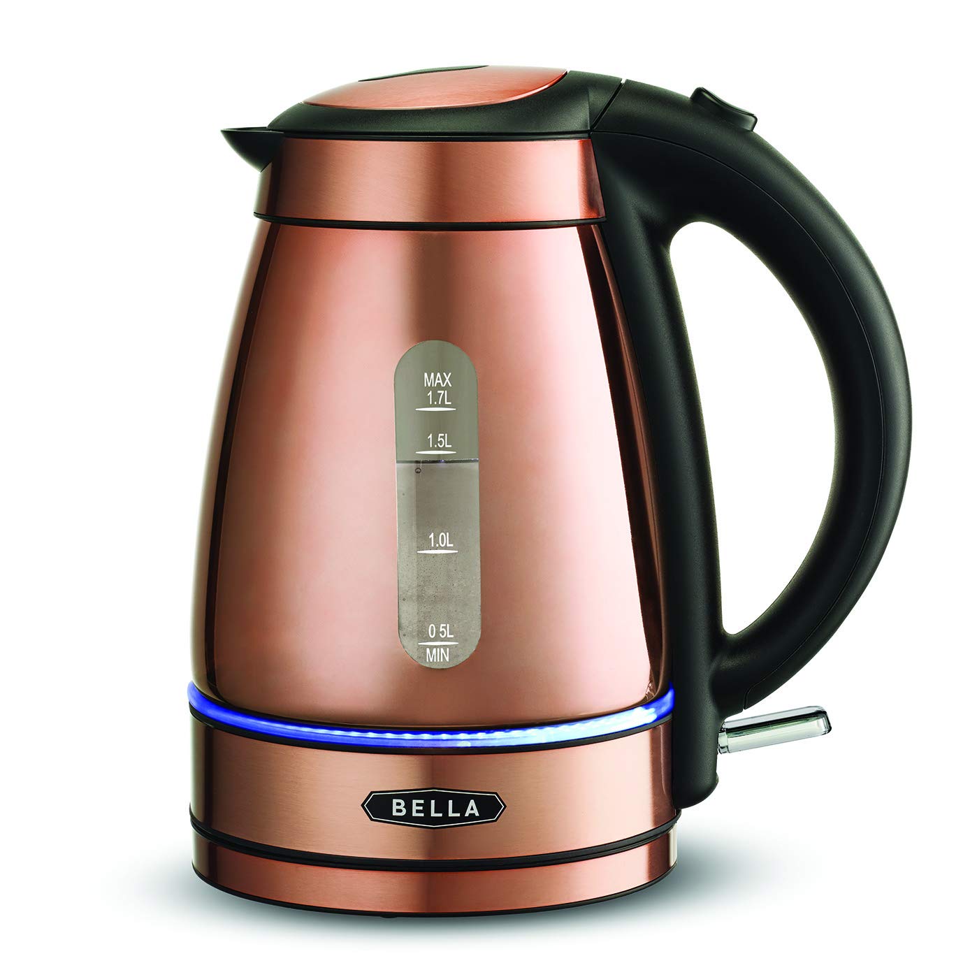 Electric Illuminated Glass Kettles: A Buyer's Guide