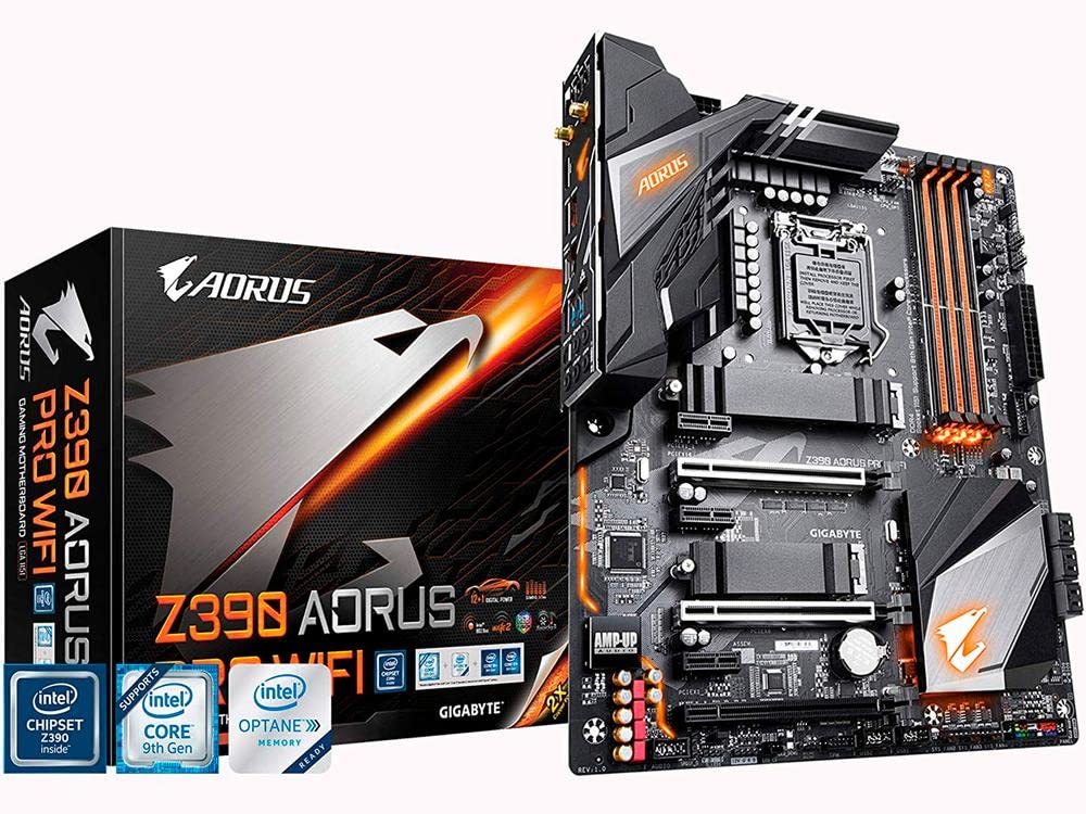Choosing the Right Gaming Motherboard for Your Build