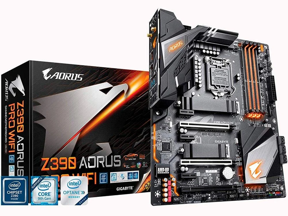 Choosing the Right Gaming Motherboard for Your Build