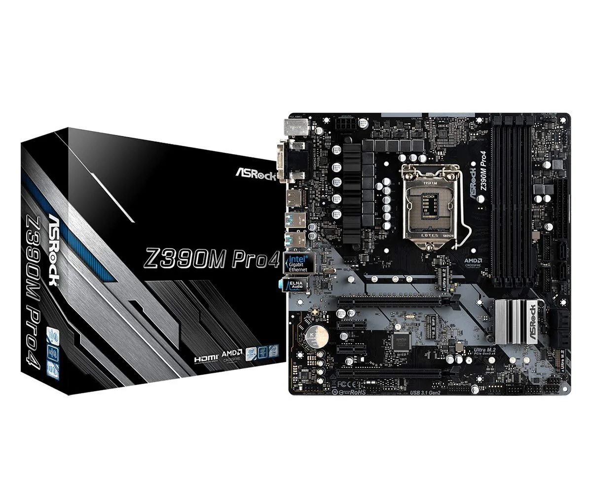 Choosing the Right Motherboard: A Comprehensive Guide to Selecting a High-Quality Option