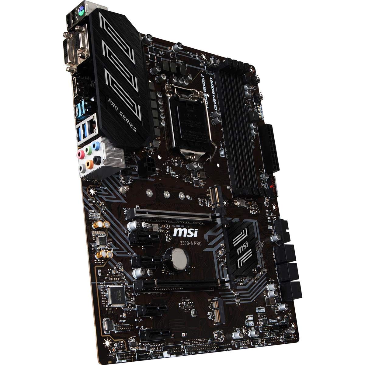Choosing the Right Motherboard for Your PC Build