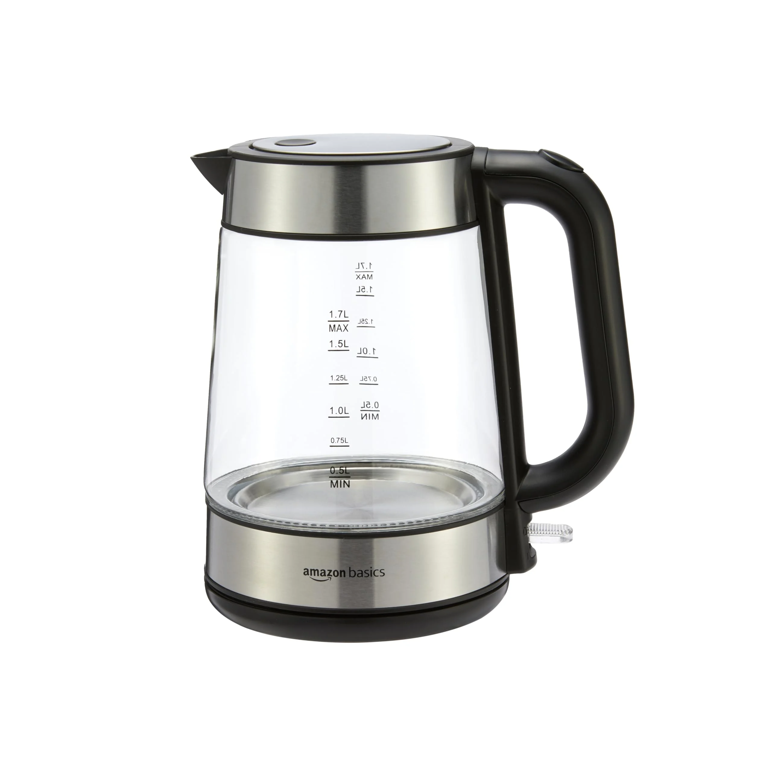 Electric Kettles for Efficient Brewing