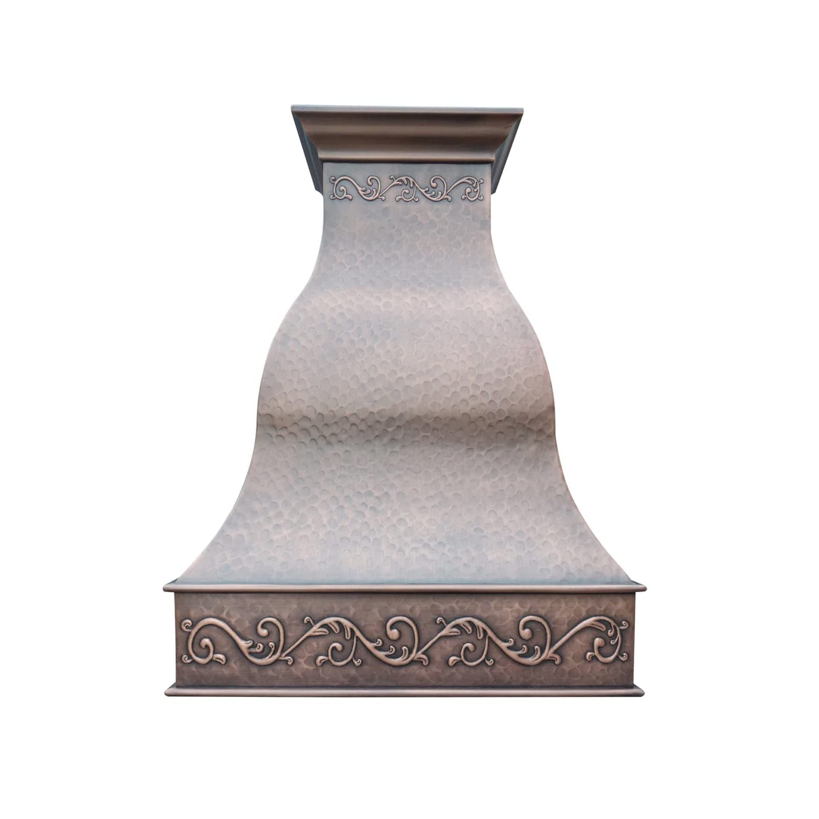 Choosing the Right Wall-Mounted Range Hood for Your Kitchen