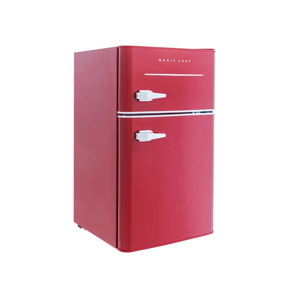 Choosing the Right Compact Fridge: A Comprehensive Guide