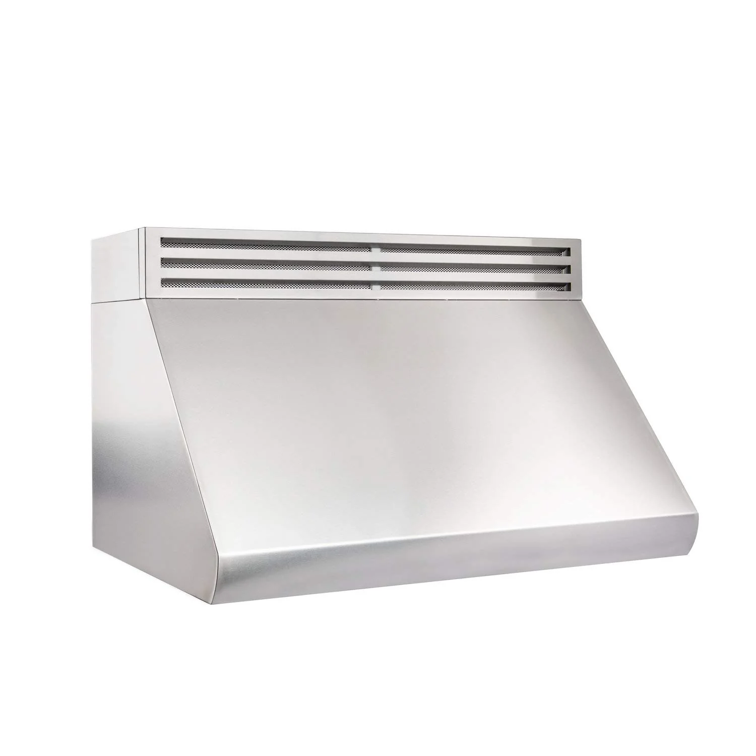 ZLINE 30" Recirculating Under Cabinet Range Hood in Stainless Steel RK527-30 product image