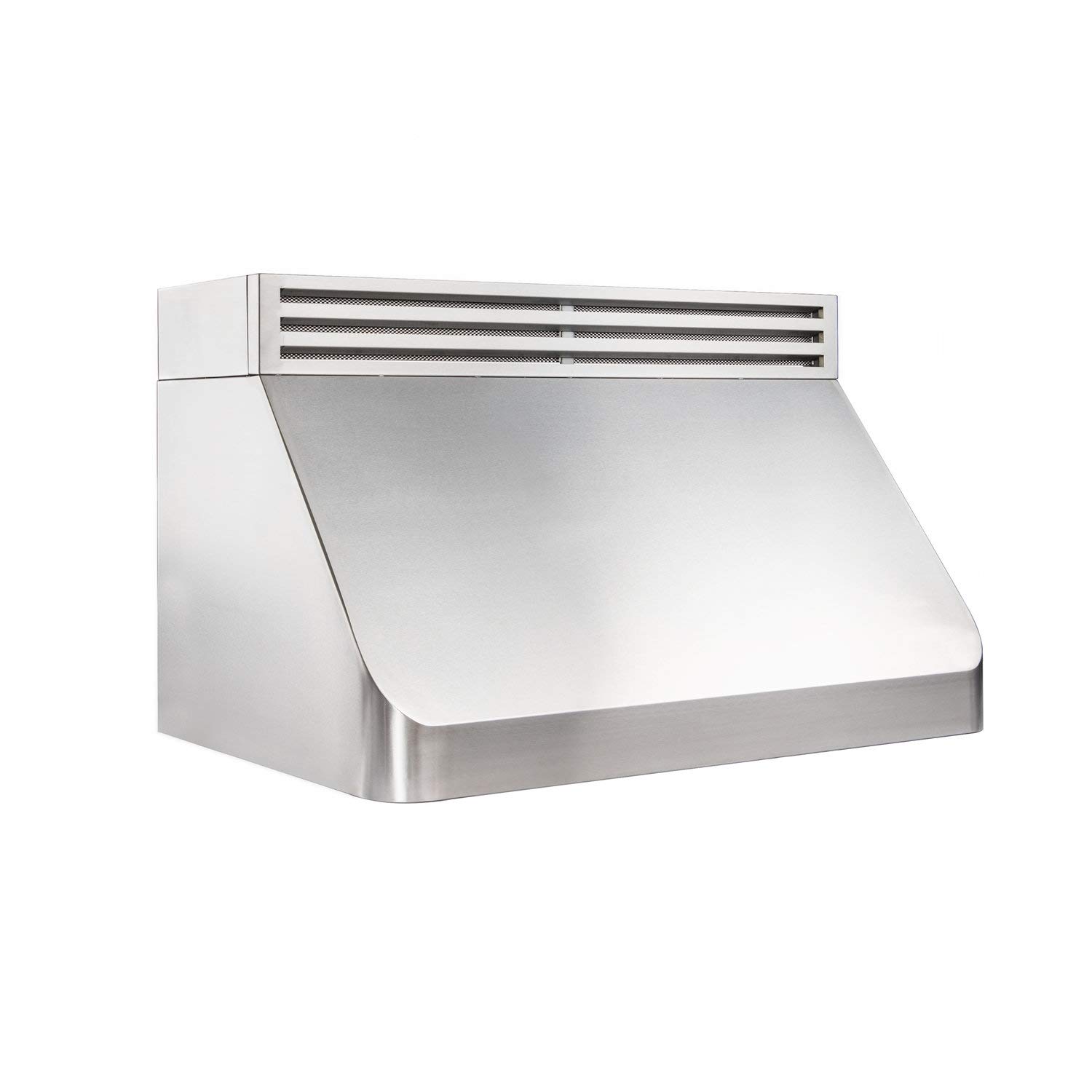 Choosing the Right Range Hood for Your Kitchen