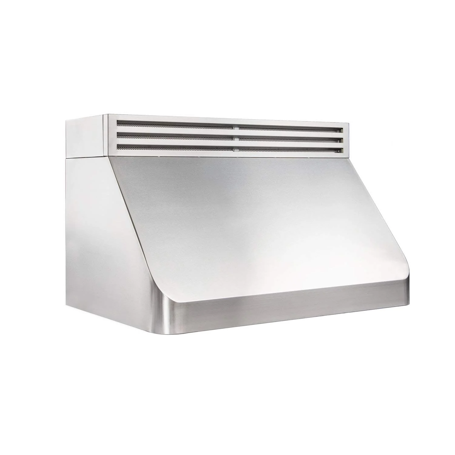 ZLINE 36" Recirculating Under Cabinet Range Hood in Stainless Steel RK520-36 product image