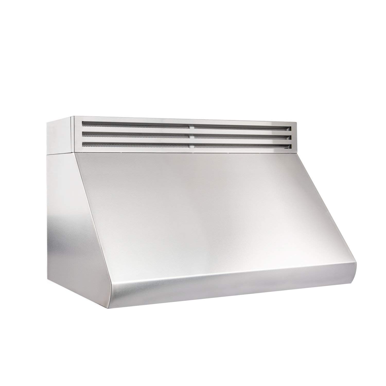Choosing the Right Range Hood for Your Kitchen