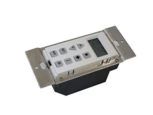 Choosing the Right Fireplace Control Panel for Your Home