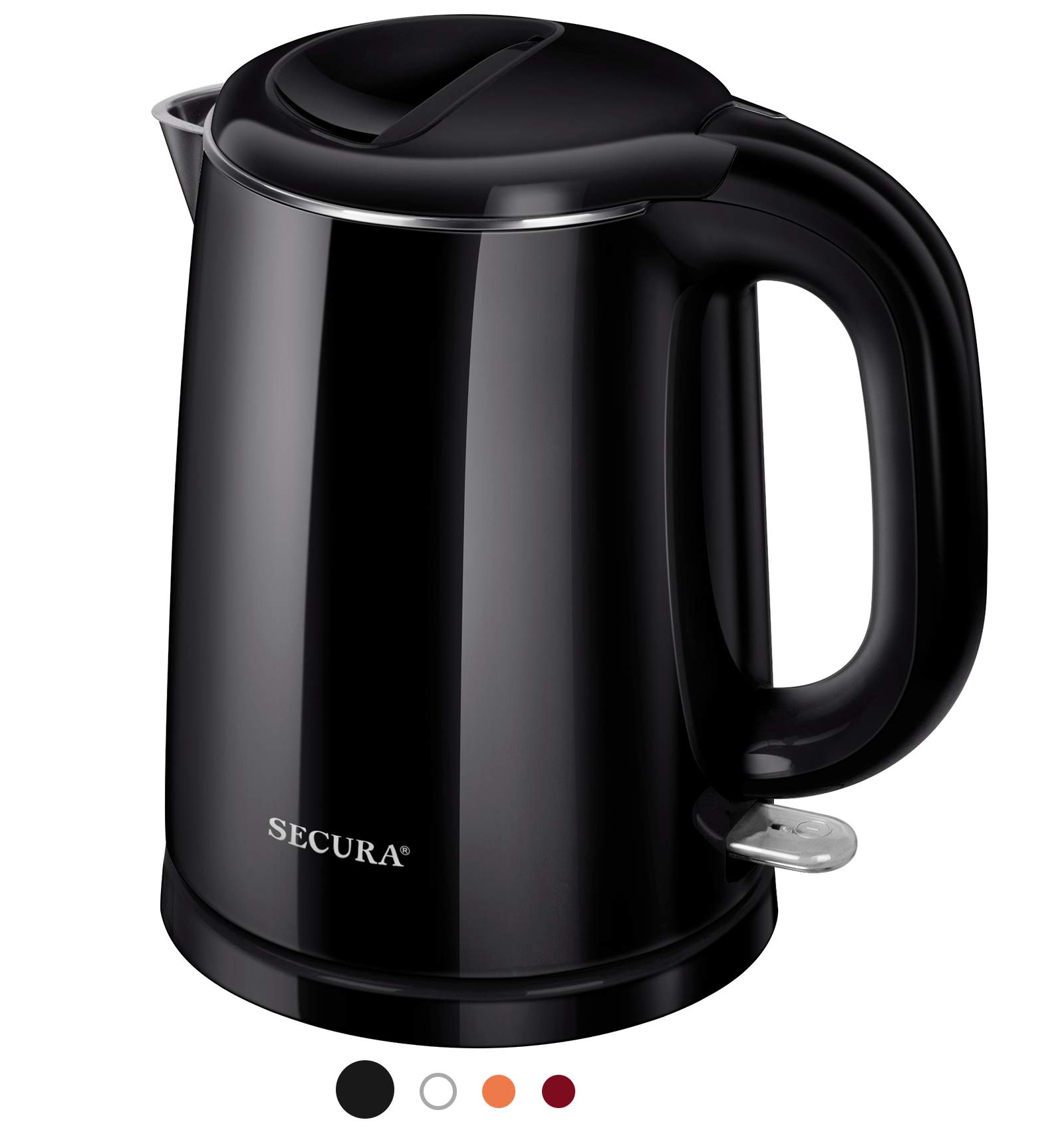 Choosing the Right Electric Kettle for Your Needs