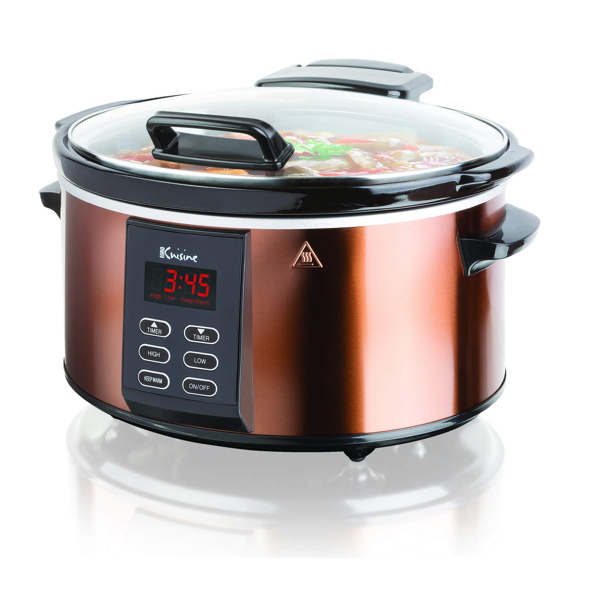 Choosing the Right Slow Cooker: A Comprehensive Guide