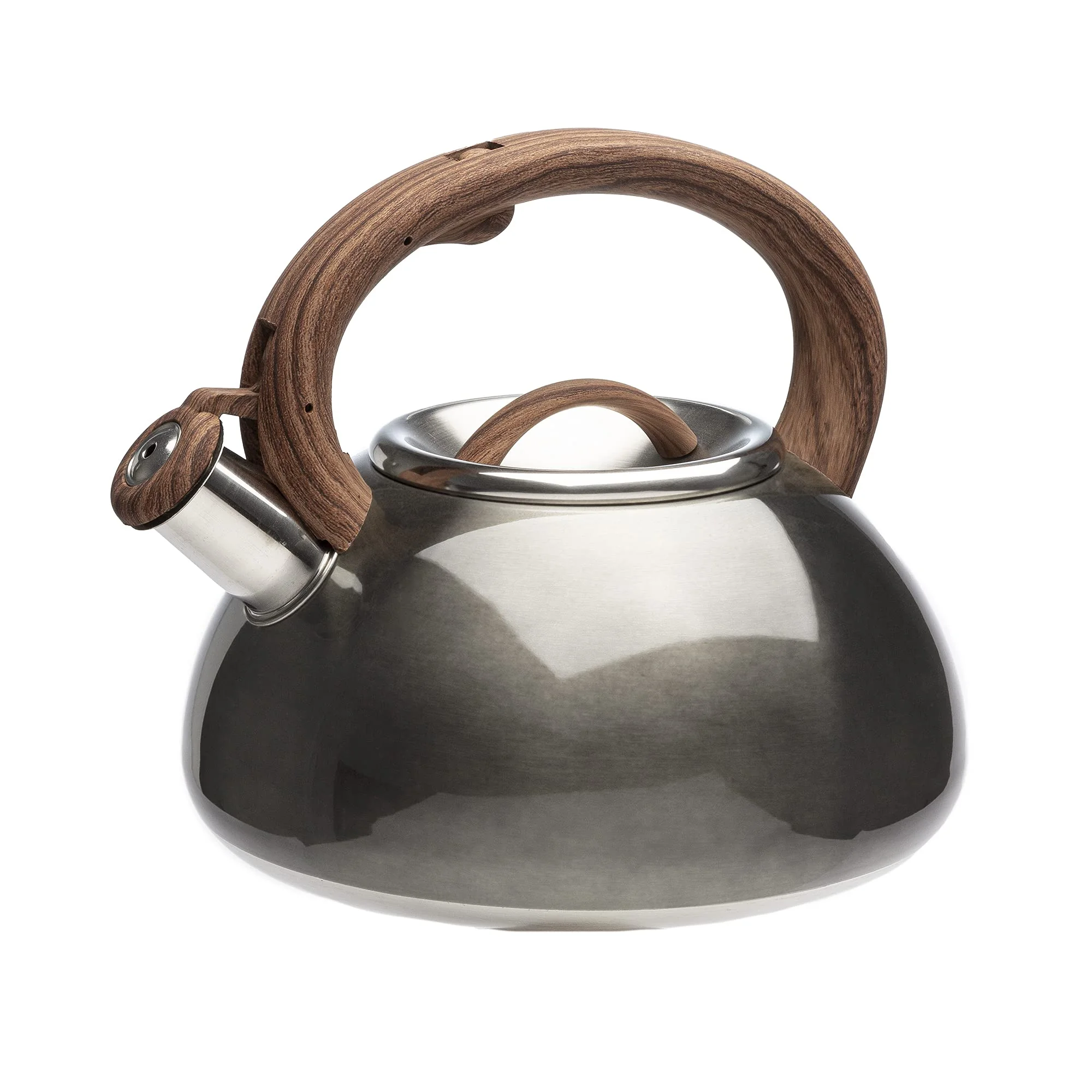 Choosing the Right Whistling Stovetop Tea Kettle for Your Needs