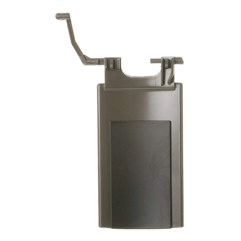 GE WR17X20449 Refrigerator Dispenser Lever Genuine Original Equipment Manufacturer OEM Part product image