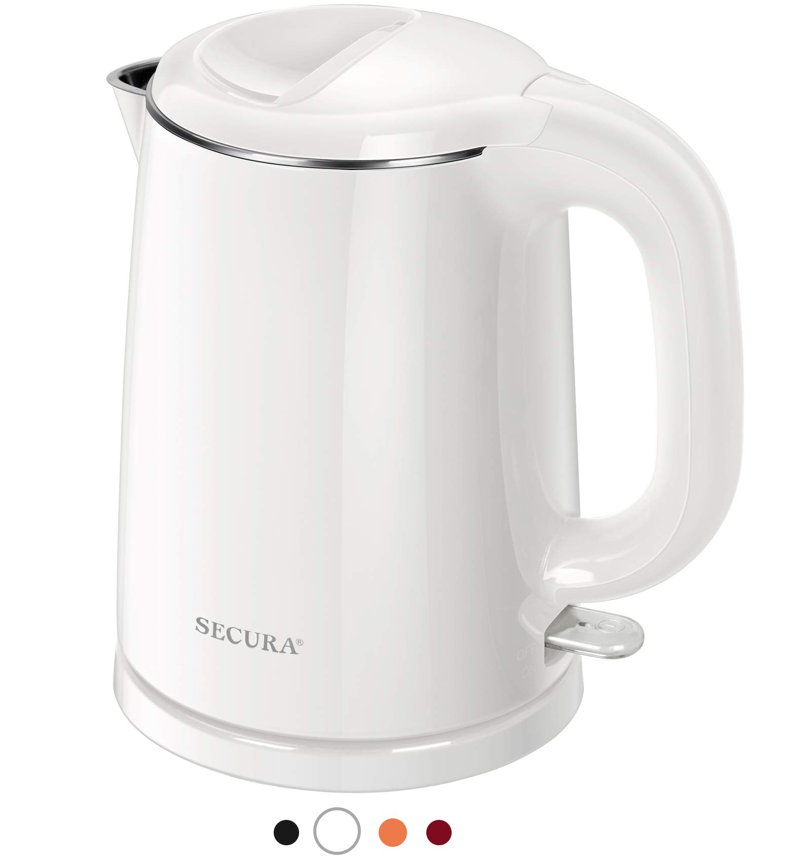 Electric Kettle Buying Guide