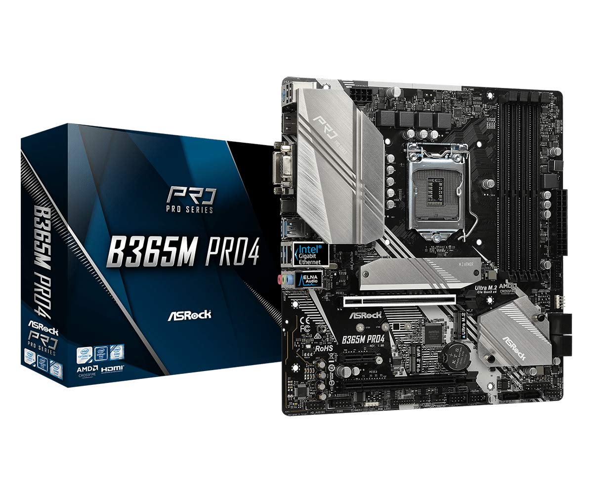 Choosing the Right Motherboard for Your Build