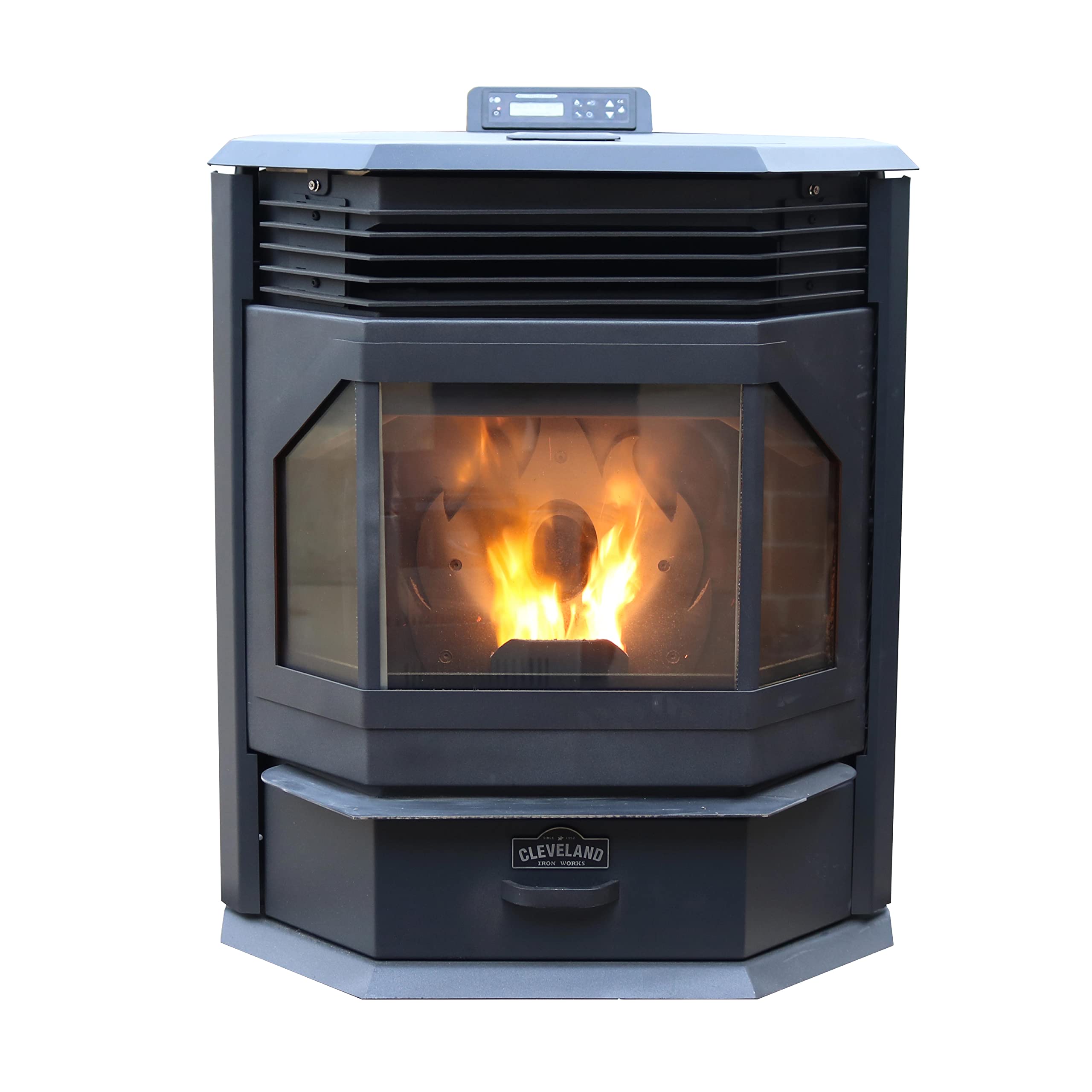 Choosing the Right Pellet Stove: A Comprehensive Guide