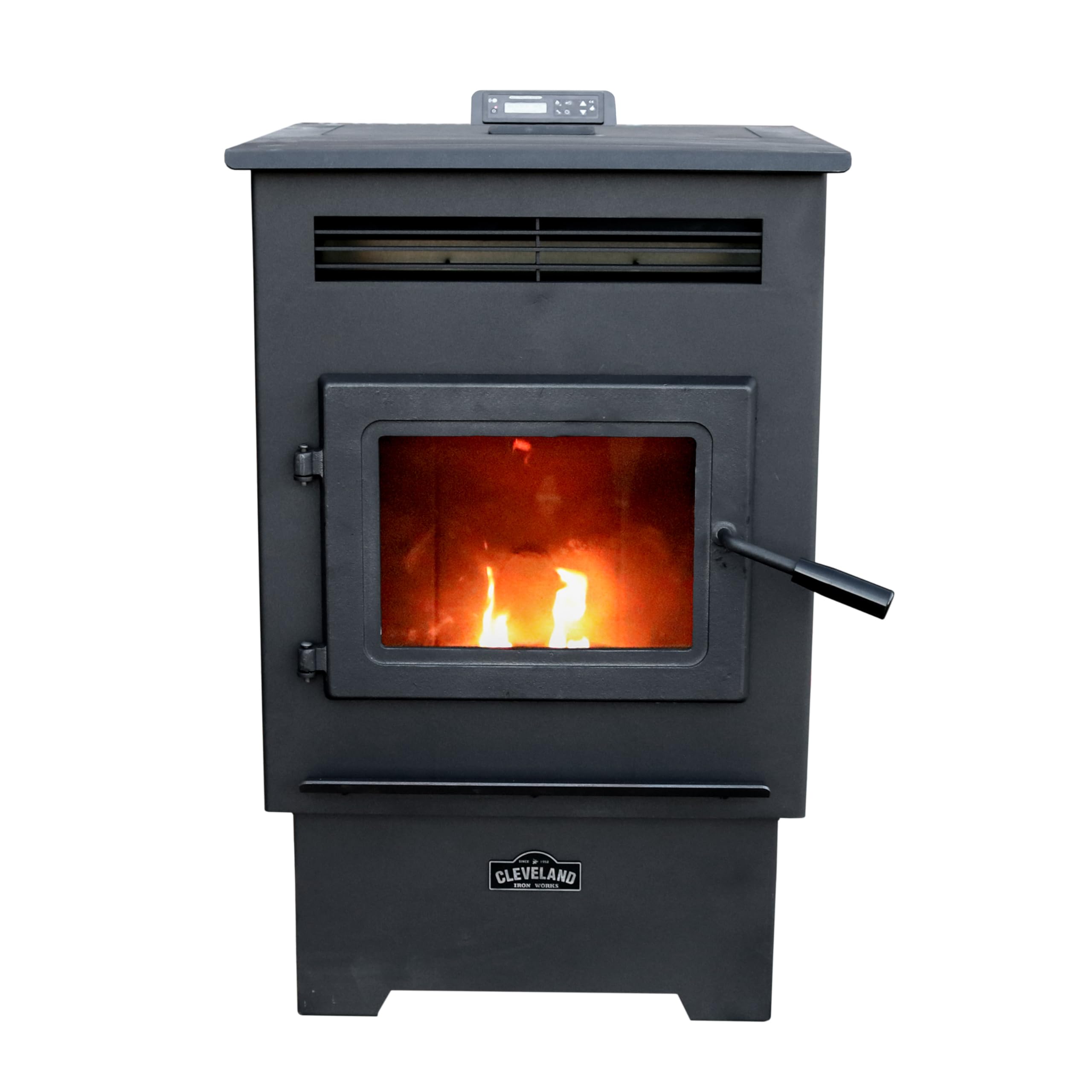 Choosing the Right Pellet Stove: A Comprehensive Guide