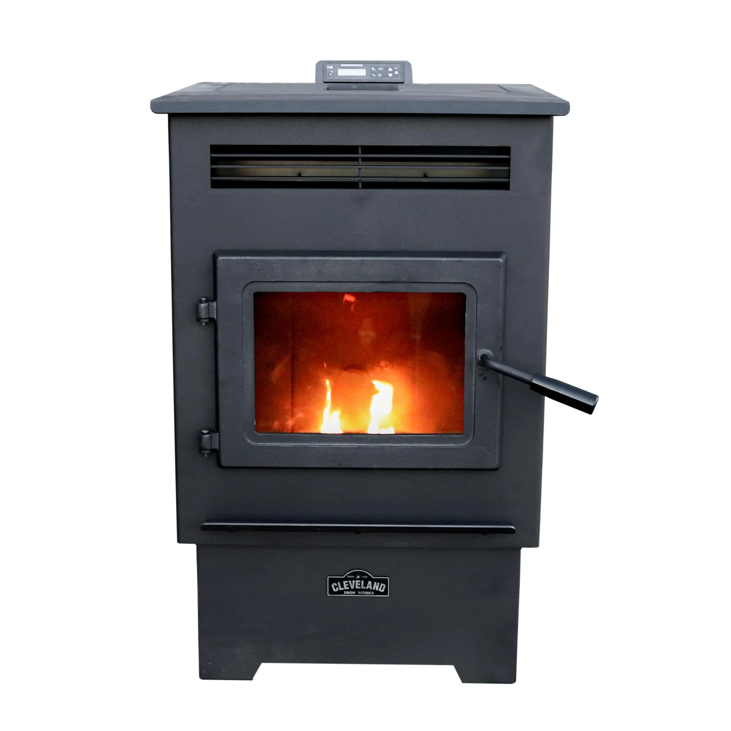 Medium Pellet Stove - 60lb Hopper product image