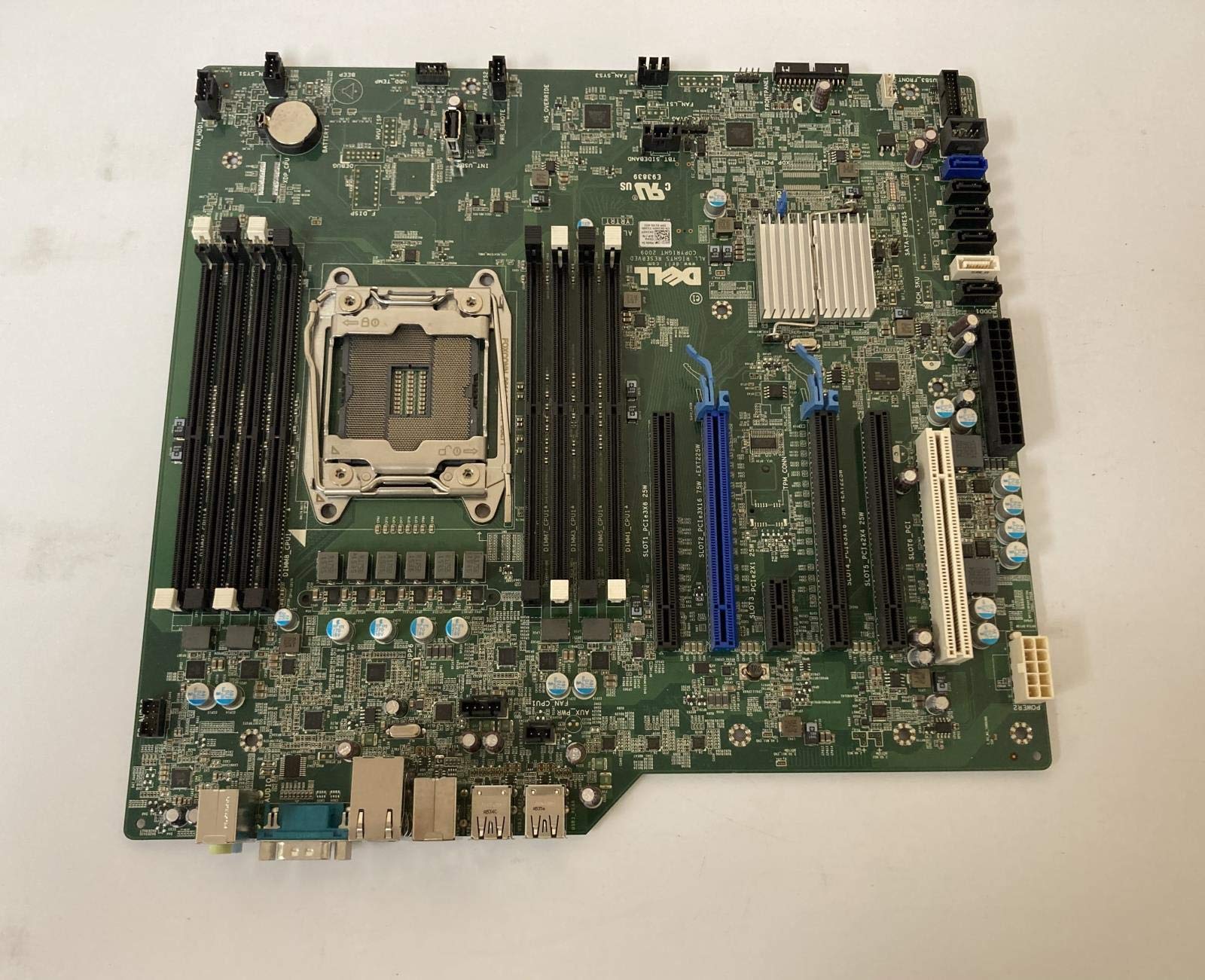 Choosing the Right High-End Workstation Motherboard