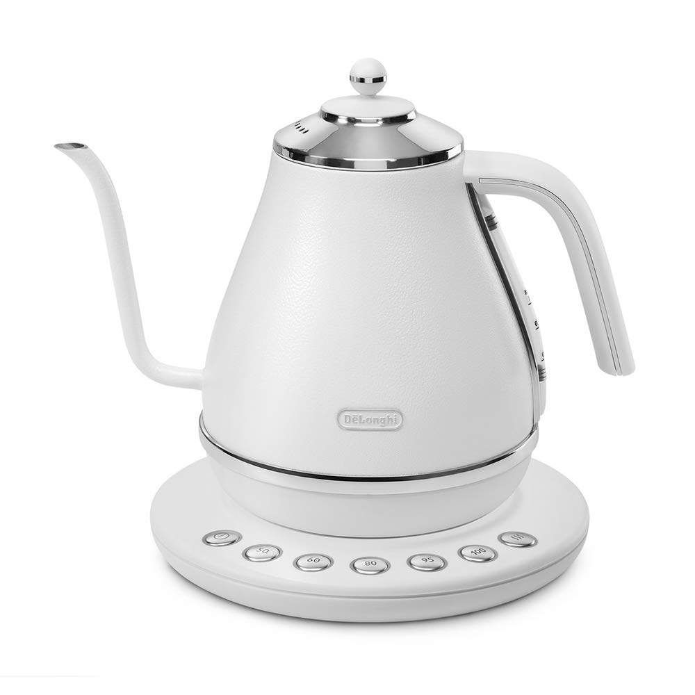 Choosing the Right Electric Coffee and Tea Kettle for Your Needs