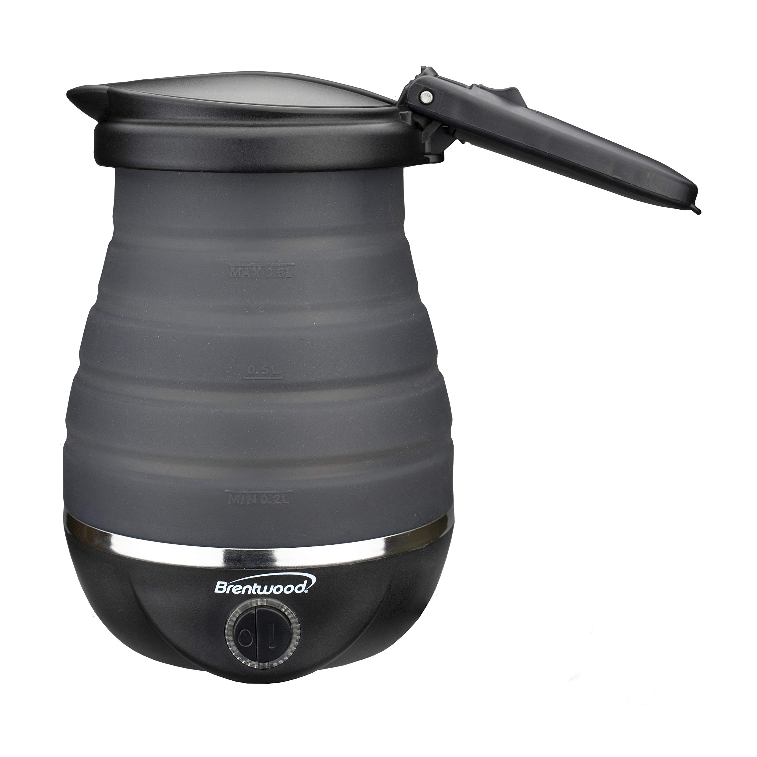 Choosing the Right Travel Kettle for Your Needs