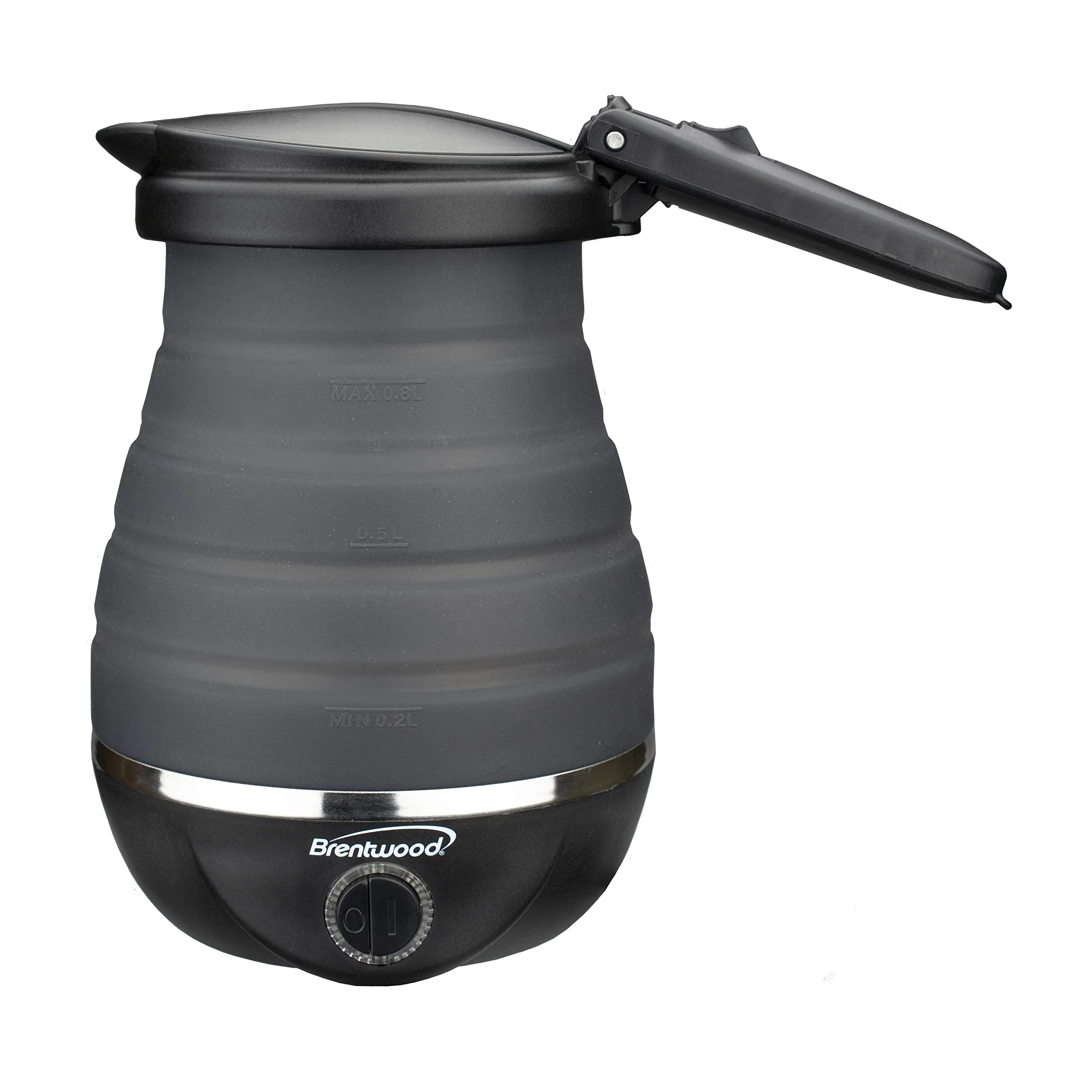 Choosing the Right Travel Kettle for Your Needs
