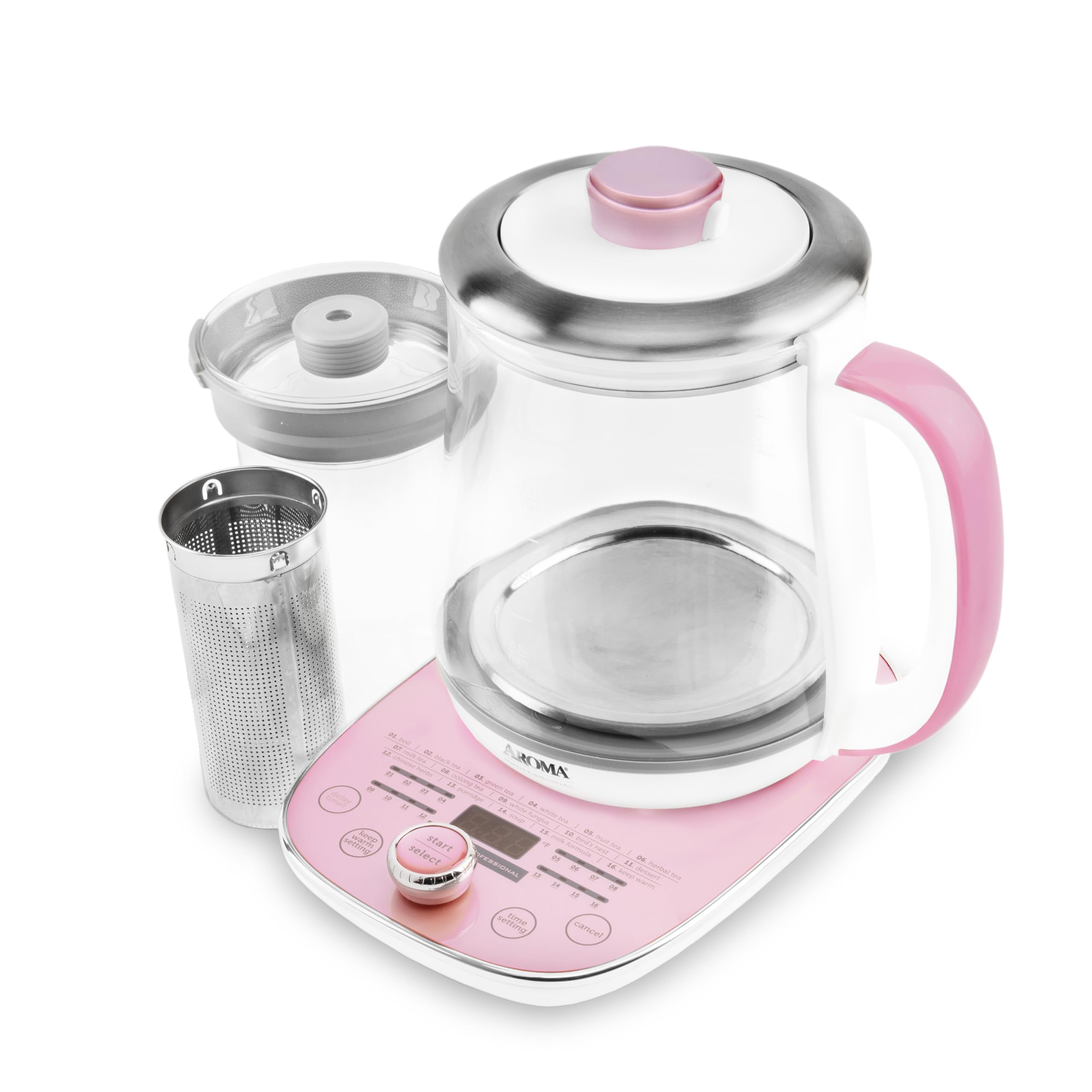 Choosing the Right Electric Kettle: A Comprehensive Guide