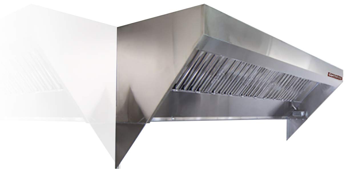 Choosing the Right Food Truck Range Hood for Your Mobile Kitchen