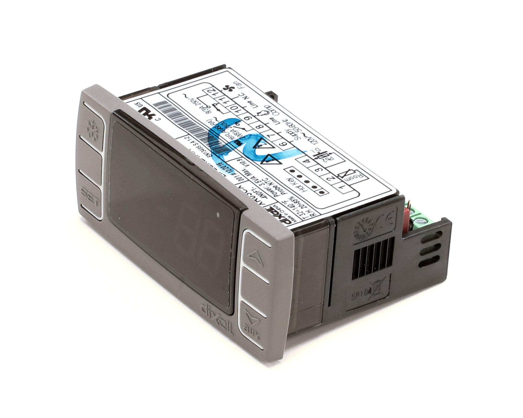 Atosa W0302163 Digital Refrigerator Controller product image
